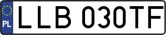 LLB030TF