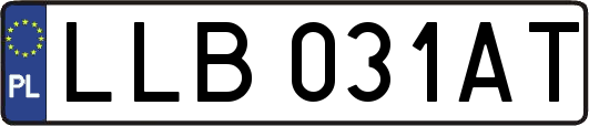 LLB031AT