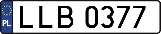 LLB0377