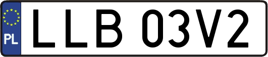 LLB03V2