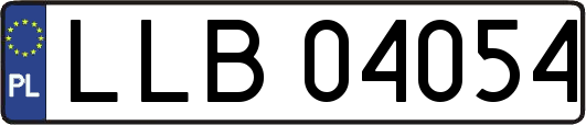 LLB04054