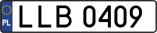 LLB0409