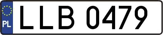LLB0479
