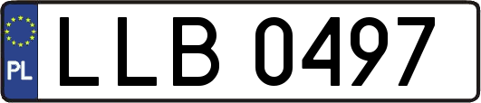 LLB0497