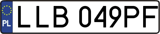 LLB049PF