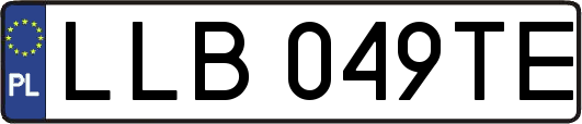 LLB049TE