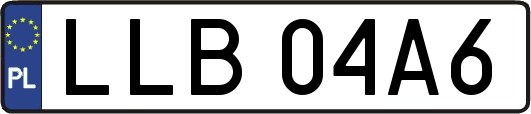 LLB04A6