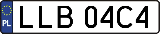 LLB04C4