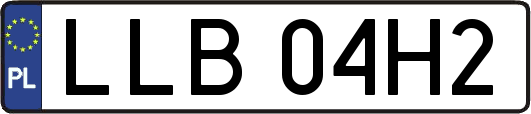 LLB04H2