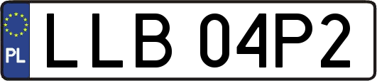 LLB04P2