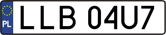 LLB04U7