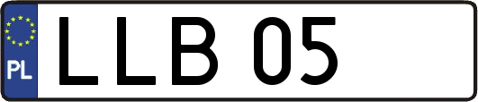 LLB05