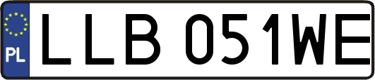 LLB051WE