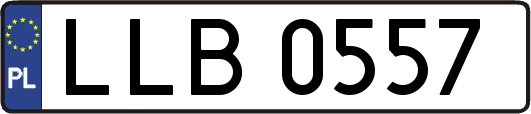 LLB0557