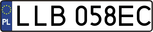 LLB058EC