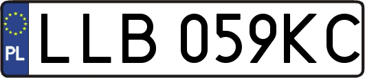 LLB059KC