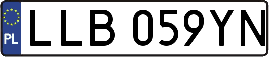 LLB059YN