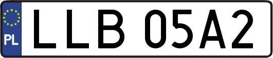 LLB05A2