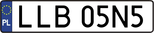 LLB05N5