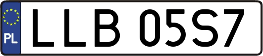 LLB05S7