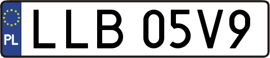 LLB05V9