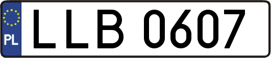 LLB0607
