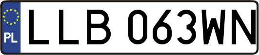 LLB063WN