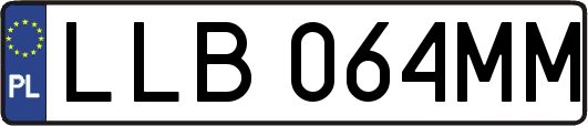 LLB064MM