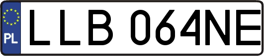 LLB064NE