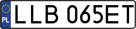 LLB065ET