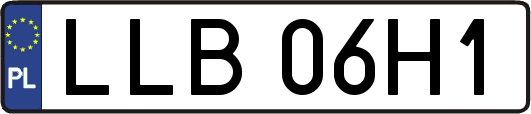 LLB06H1
