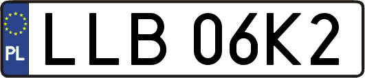 LLB06K2