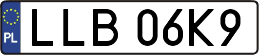 LLB06K9
