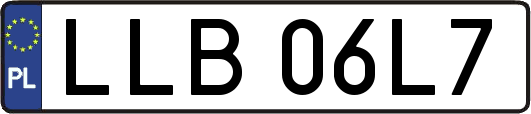 LLB06L7