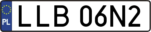 LLB06N2