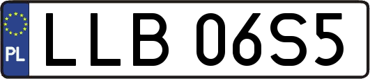 LLB06S5
