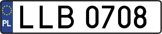 LLB0708