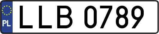 LLB0789