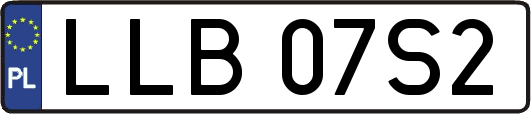 LLB07S2
