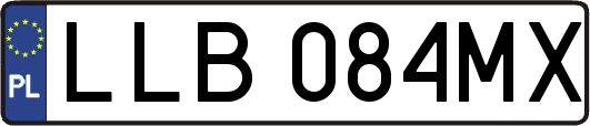 LLB084MX
