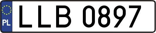 LLB0897