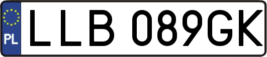 LLB089GK