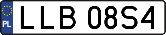 LLB08S4