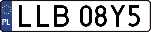 LLB08Y5