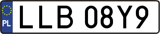 LLB08Y9