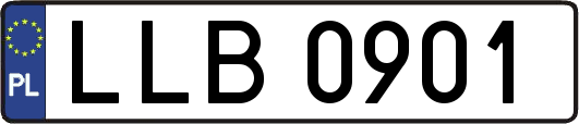 LLB0901