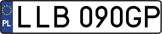 LLB090GP