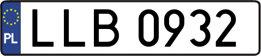LLB0932