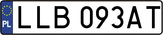 LLB093AT