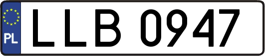 LLB0947